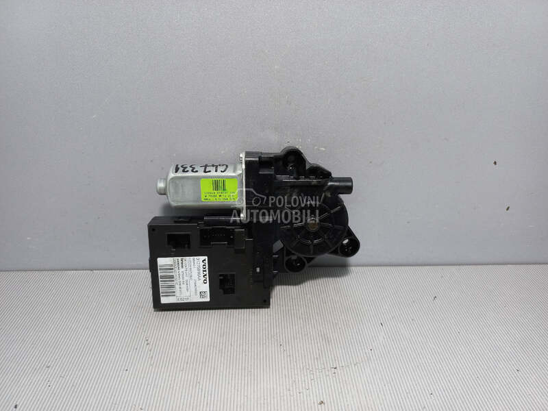 MOTORIC PODIZACA STAKLA za Volvo S40