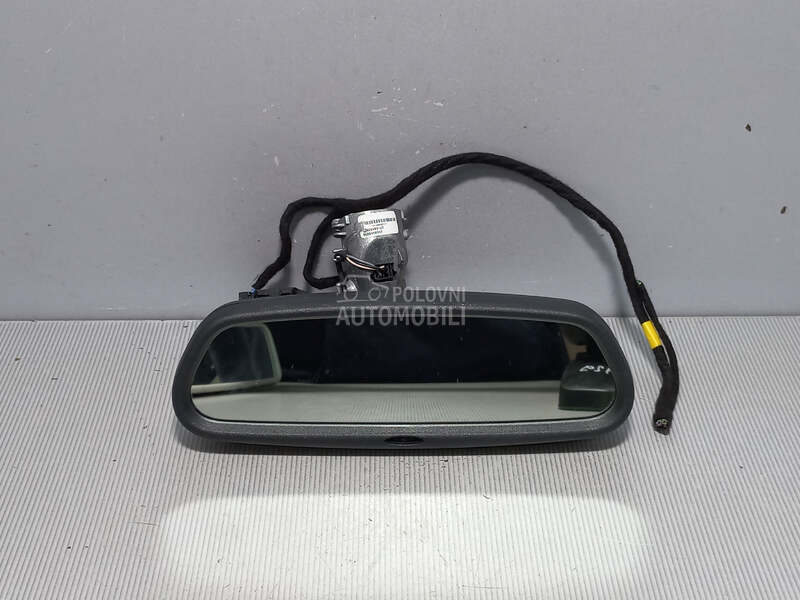 UNUTRASNJI RETROVIZOR za Peugeot 208
