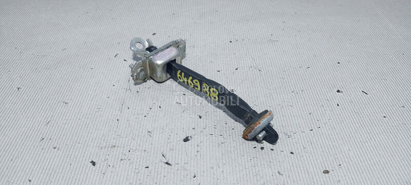 GRANICNIK VRATA za Subaru Forester