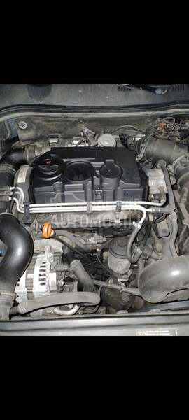 Motor za Volkswagen Passat B6 od 2005. do 2010. god.