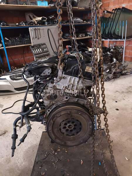 motor za BMW 318 za 2008. god.
