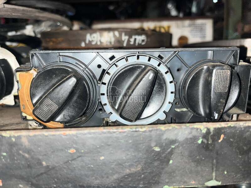 Prekidaci za grejanje za Volkswagen Golf 4