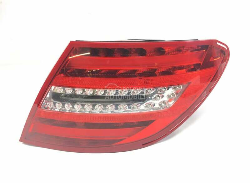 Stop Lampa LED za Mercedes Benz C 200, C 220 od 2011. do 2014. god.