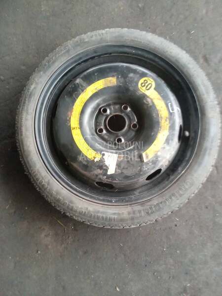 Tocak  copavac za Volkswagen Golf 5, Golf 6, Passat B6
