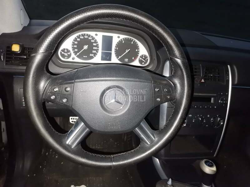 volan za Mercedes Benz B Klasa od 2005. do 2010. god.