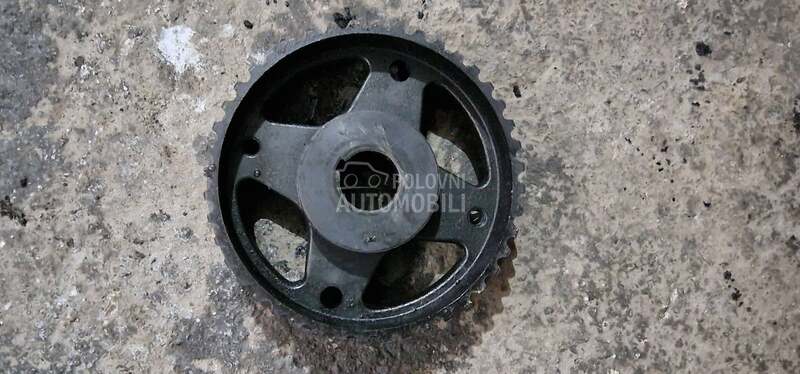 remenica bregaste 2.0D za Mazda 3, 5, 6