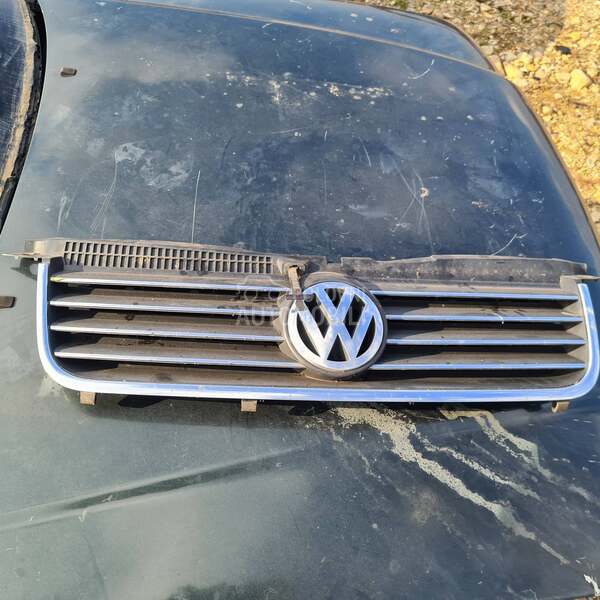 maska za Volkswagen Passat B5.5 od 2001. do 2004. god.