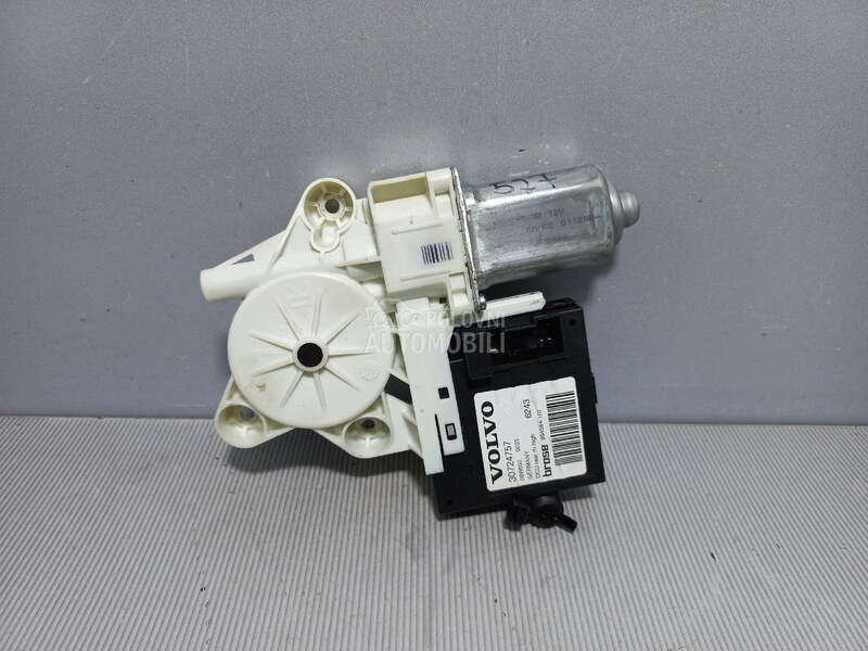MOTORIC PODIZACA STAKLA za Volvo S40