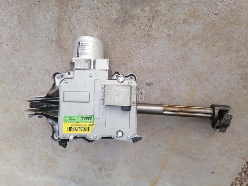 Elektro servo volana za Lancia Delta od 2008. do 2014. god.