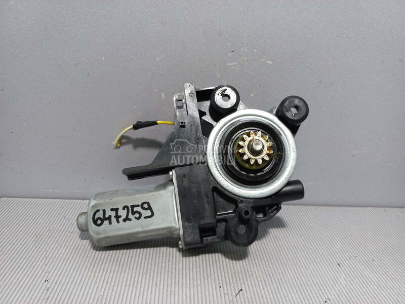 MOTORIC PODIZACA STAKLA za Ford C-Max