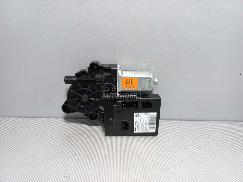 MOTORIC PODIZACA STAKLA za Volvo S40