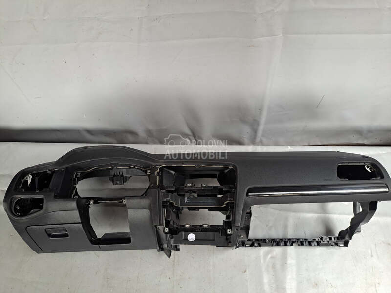 INSTRUMENT TABLA za Volkswagen Golf 7