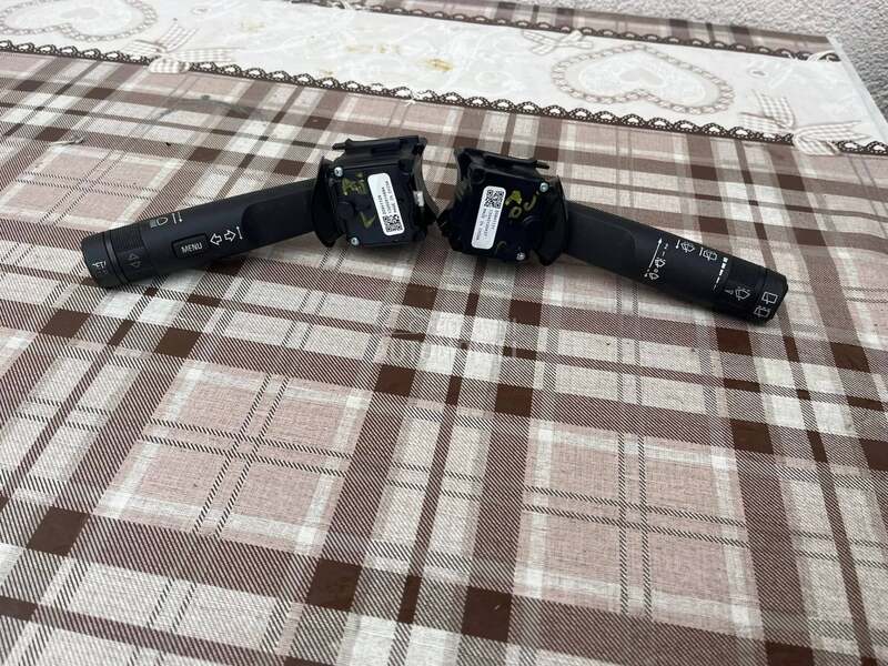 Rucica migavca i brisaca za Opel Astra J, Corsa E od 2009. do 2017. god.