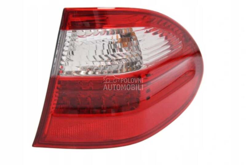 Stop Lampa Karavan AVANTGARDE za Mercedes Benz E 200, E 220 od 2002. do 2006. god.
