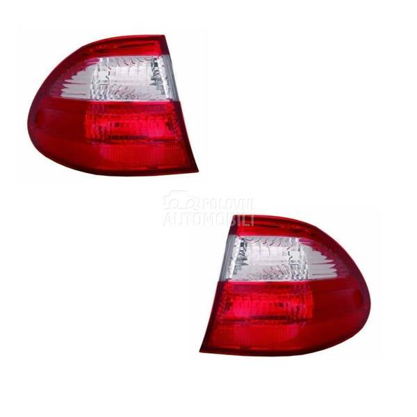 Stop Lampa Spoljasnja Karavan za Mercedes Benz E 200, E 220 od 2002. do 2006. god.
