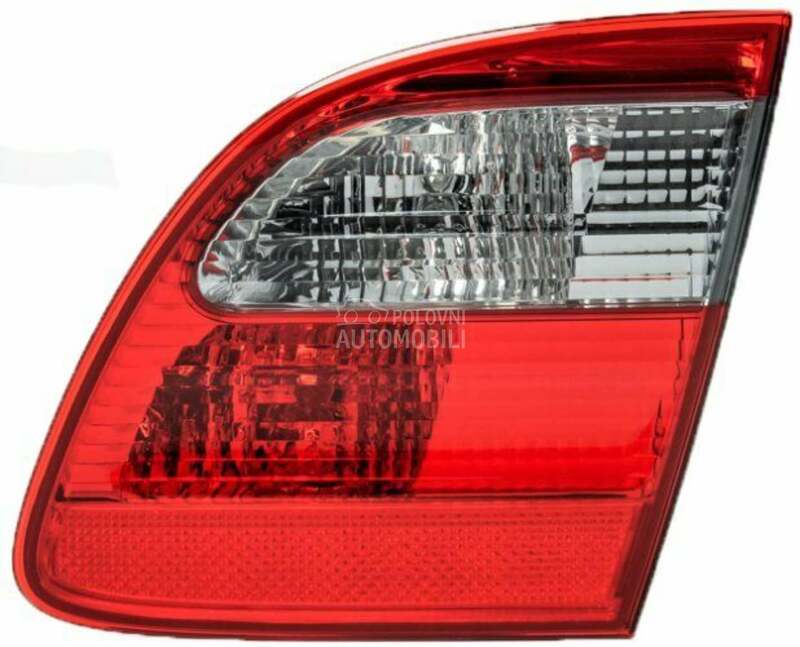 Stop Lampa Unutrasnja Karavan za Mercedes Benz E 200, E 220 od 2006. do 2009. god.