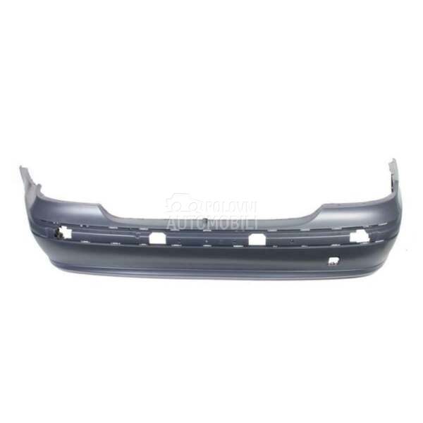 Branik Zadnji za Mercedes Benz E 200, E 220 od 2002. do 2006. god.