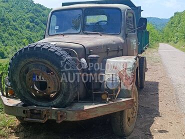TAM 4x4 KIPER, SAOBRAĆAJNA (može zamena), Po dogovoru, 1974. , 111 km, Kiper, Dizel, 5000 cm3, Automatski menjač, Knjaževac