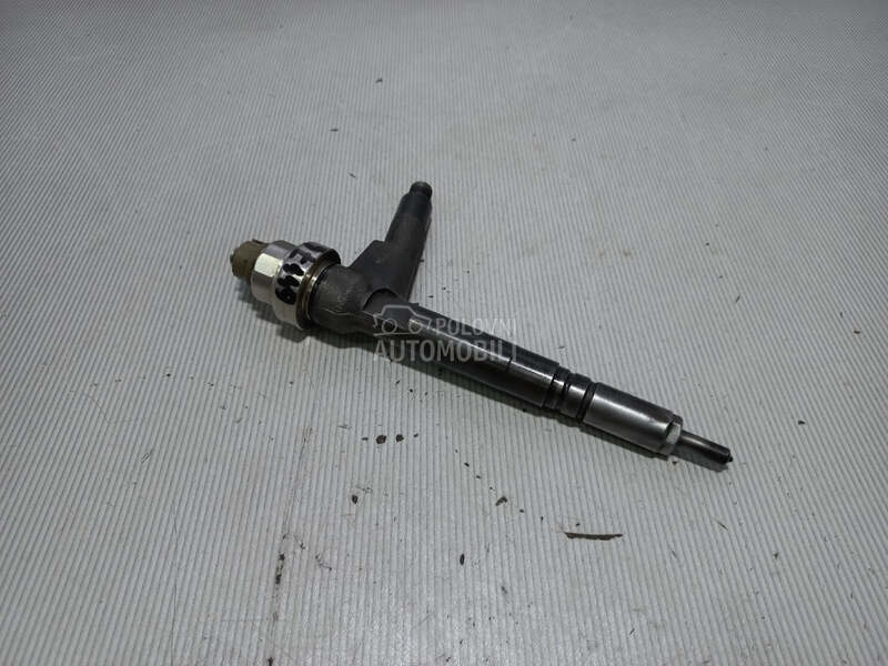DIZNA za Opel Astra H