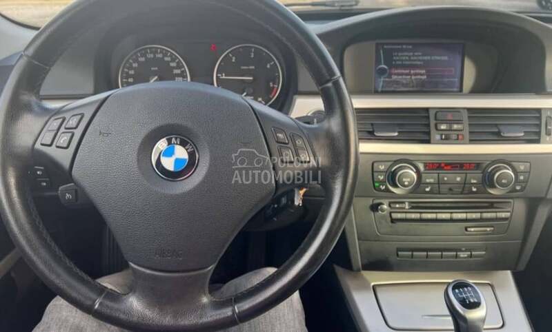 e90 e87 spulna volana za BMW Serija 1, 116, 118 ... od 1995. do 2017. god.