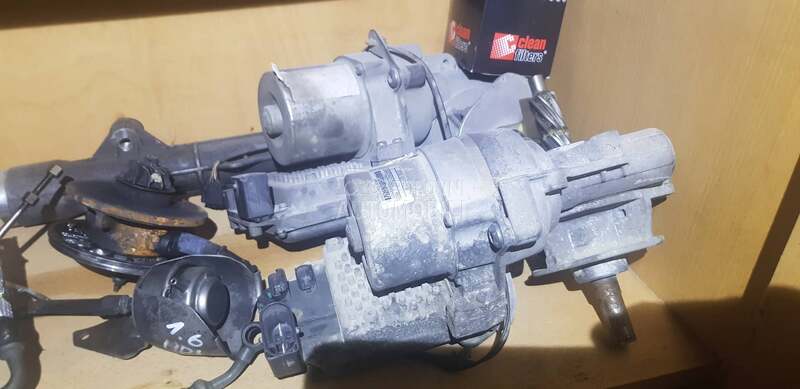servo pumpa pezo 207 za Peugeot 207 od 2006. do 2009. god.
