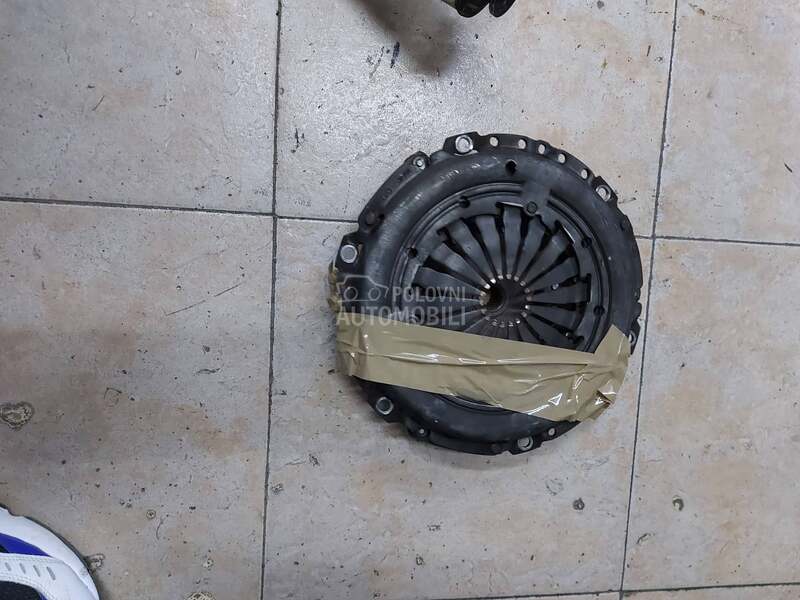Set kvačila 1,6 hdi za Peugeot 307