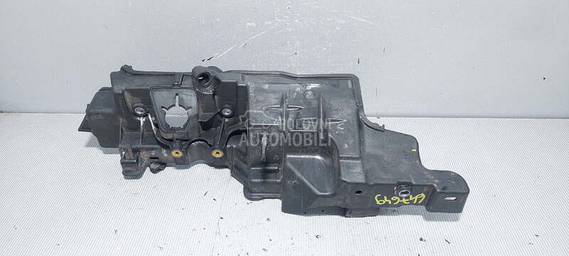 DEKLO za Renault Captur
