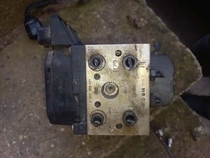 centrala abs za Volkswagen Passat B5, Passat B5.5