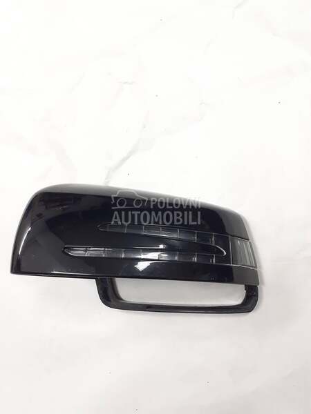 Levi poklopac retrovizora za Mercedes Benz A 140, A 150, A 160 ...