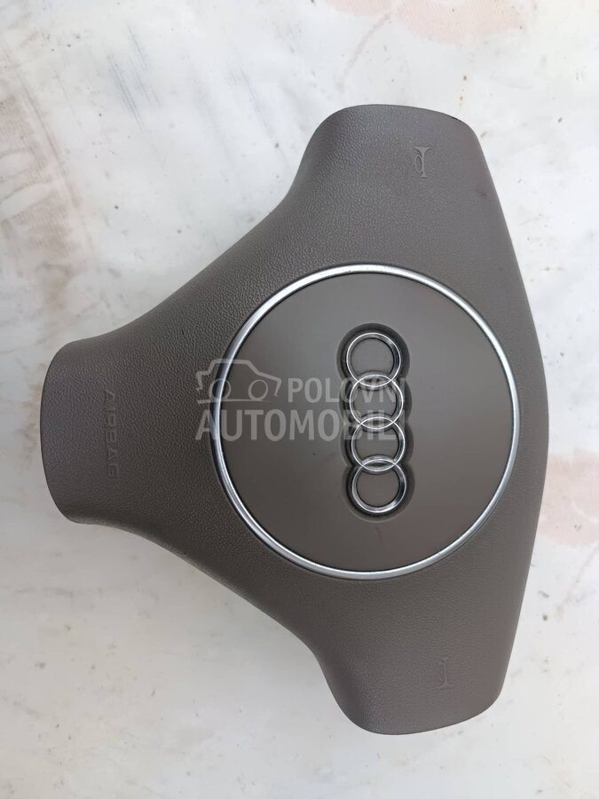 Airbag za Audi A2, A3, A4 od 1996. do 2008. god.