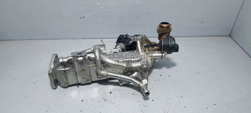 HLADNJAK EGR VENTILA za BMW Serija 1