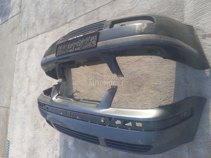 branici za Volkswagen Bora od 1997. do 2005. god.