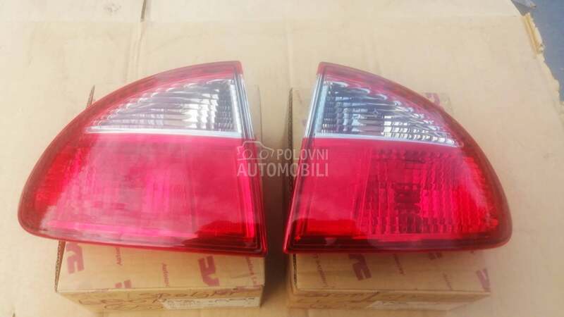 Stop lampe spoljasnje za Seat Leon od 1999. do 2004. god.