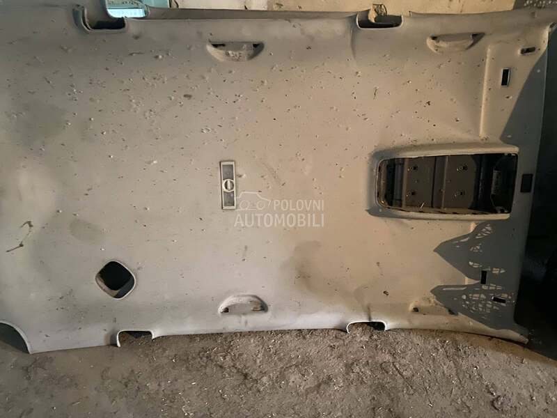 Nebo za Volkswagen Touran