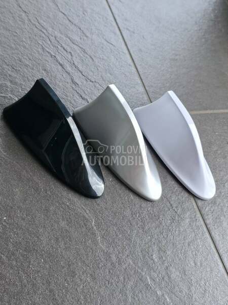 Shark antena ajkulin rep NOVO  