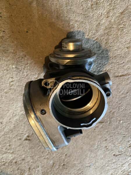 Egr ventil za 1.9 i 2.0 tdi za Audi A3
