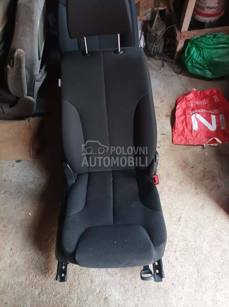 sedišta za passat B6 za Volkswagen Passat B6 od 2005. do 2010. god.