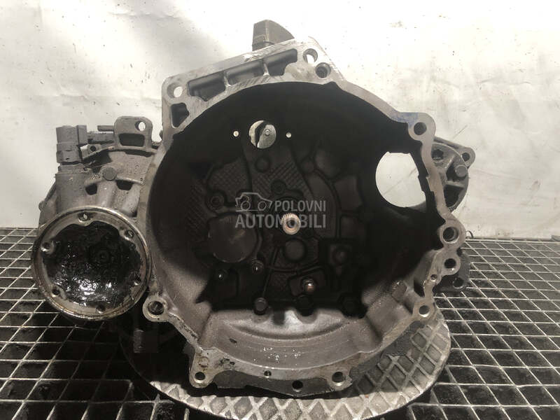 MJENJAC za Volkswagen Golf 4