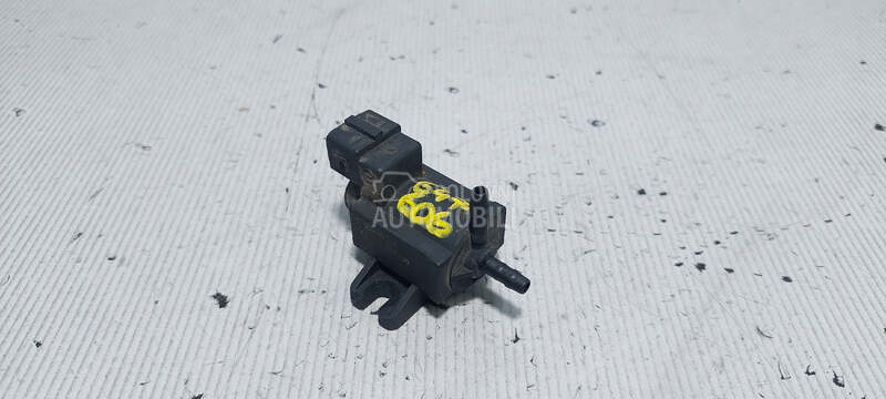 TC VENTIL za Opel Astra H