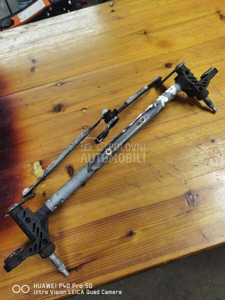 motor brisac prednji za Fiat Bravo od 2004. do 2010. god.