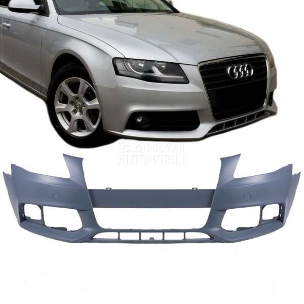 Branik Krilo Maska Resetka ... za Audi TT, A3, A4 ... od 2000. do 2022. god.