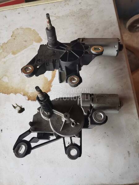 Zadnji motor brisaca za Volkswagen Golf 4, Passat B5, Passat B5.5 ...