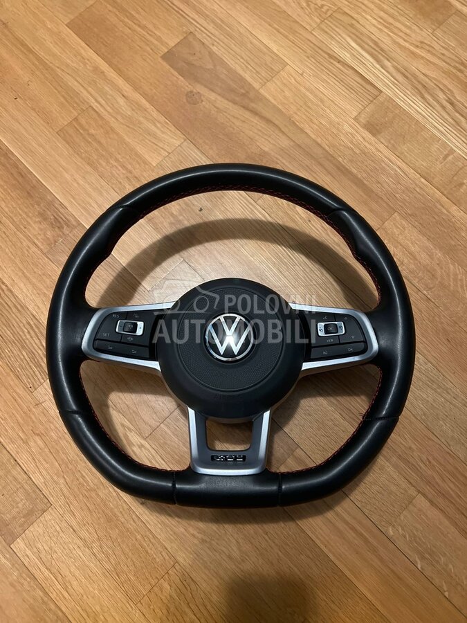 volan za Volkswagen Golf 7, Passat B8