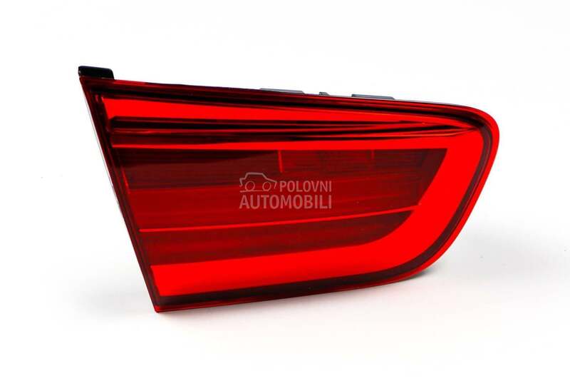 Stop Lampa Unutrasnja LED F21 za BMW 116, 118, 120 od 2015. do 2019. god.
