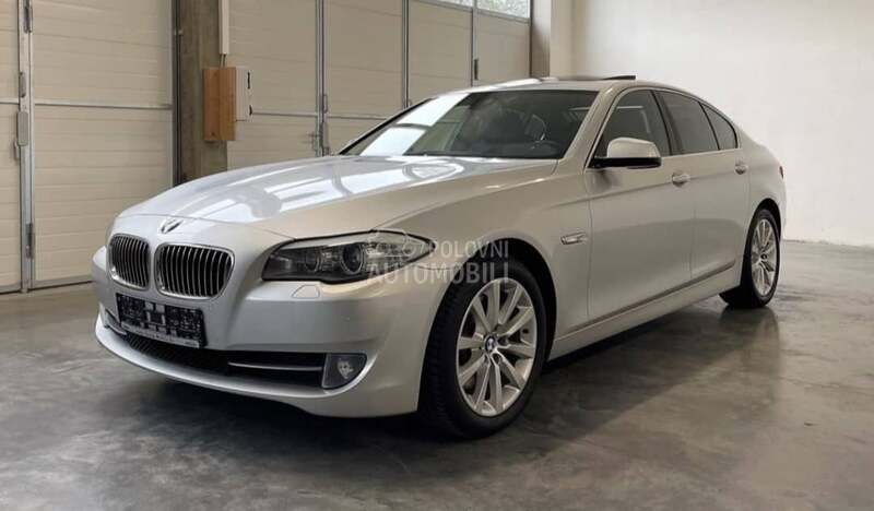 f10 hauba za BMW Serija 1, 114, 116 ... od 1995. do 2017. god.