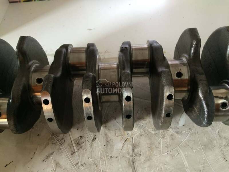 1,9tdi 2,0tdi radilica za Volkswagen Caddy, EOS, Golf 5 ... od 2001. do 2016. god.