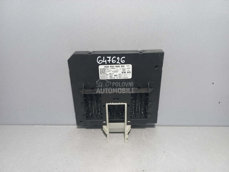 BCM ELEKTRONIKA za Volkswagen Passat B8