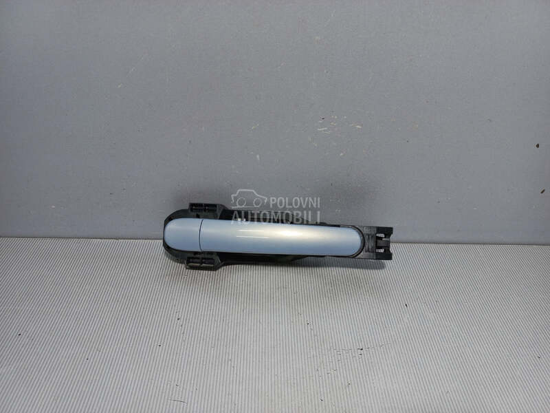 RUCKA VRATA za Seat Ibiza - 6L0837886