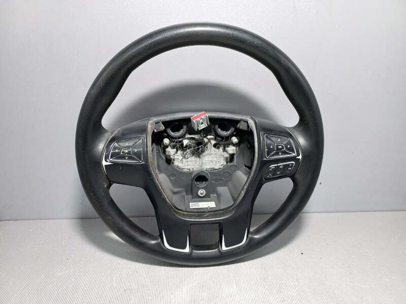 VOLAN za Ford Ranger