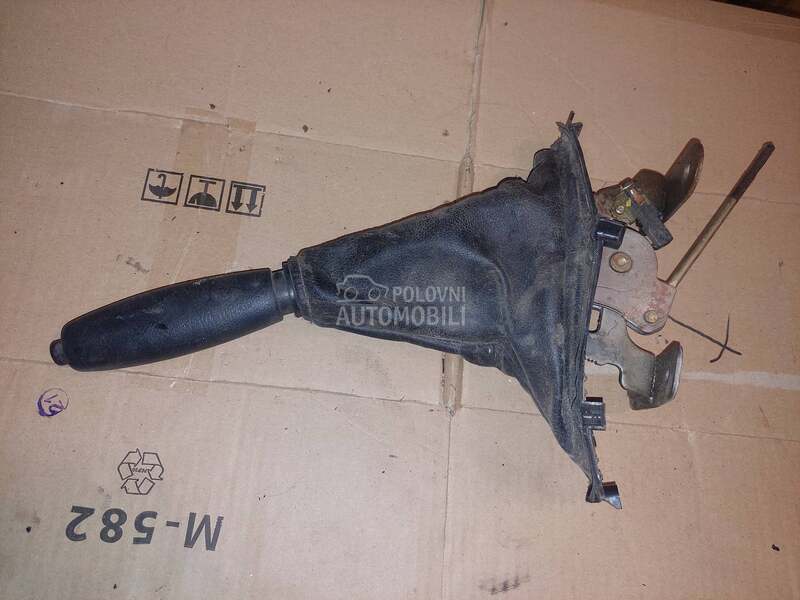 rucica rucne kocnice za Daewoo Rezzo, Tacuma